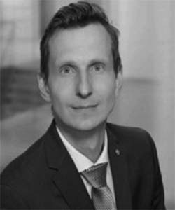 Stefan Ritzka, analista de Scope ESG Analysis