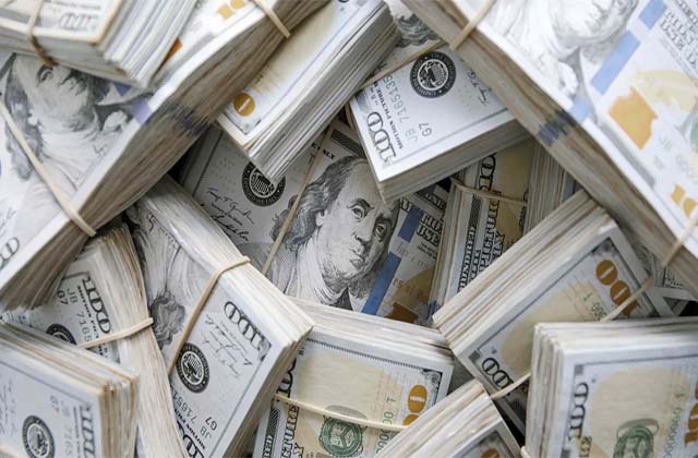 La riqueza multimillonaria mundial alcanza un máximo histórico en 2025 hasta los 15,8 Bn$