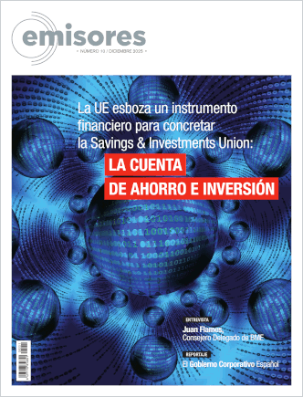 Revista emisores Nº10, diciembre 2025