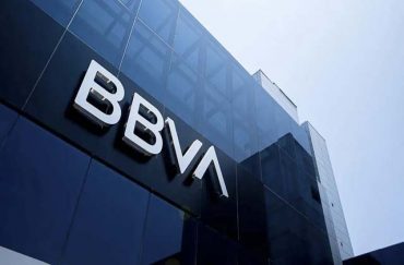 Logo de BBVA