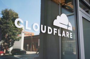 Cloudfare