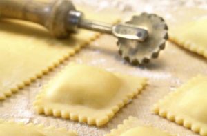 Bertagni 1882 es la marca más antigua de pasta rellena de Italia