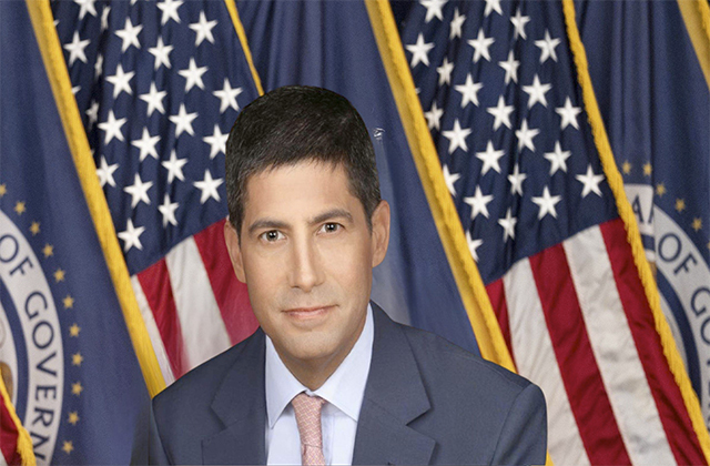 Warsh tiene un perfil más académico que político, por lo que su  elección debería ayudar a preservar la independencia de la Fed