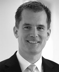 Nils Rode, director de inversiones de Schroders Capital