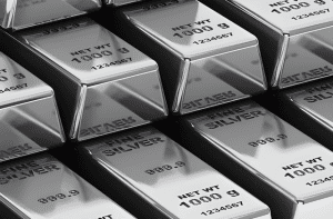 la plata será más susceptible que el oro a una consolidación de la inversión relacionada con la IA