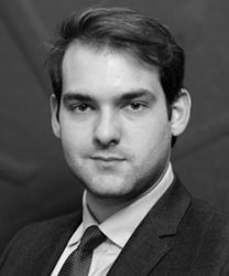 Analista senior de Edmond de Rothschild