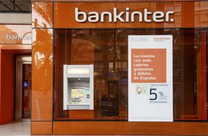 Sucursal de Bankinter