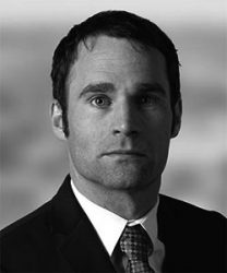 Derek Hynes, gestor de carteras de renta fija en Wellington Management