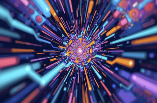 Impulsados por la destrucción creativa