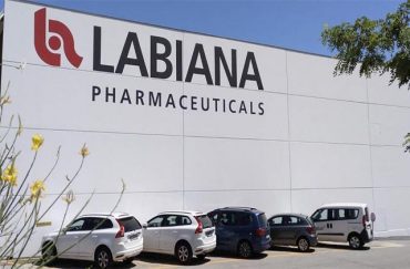 Sede de Labiana Health en Madrid