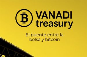 Logo de Vanadi Treasury
