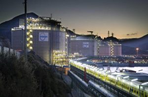 Depósitos de Enagás