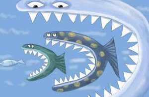 Actividad de fusiones y adquisiciones