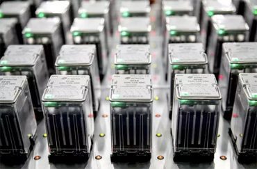 Relés electromecánicos de alta calidad fabricados por Arteche