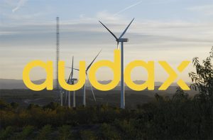 Nueva identidad corporativa de Audax