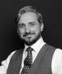 Enguerrand Artaz, estratega de La Financière de l’Échiquier