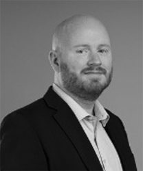 Jon Butcher, economista senior para EE. UU. de Aberdeen Investments