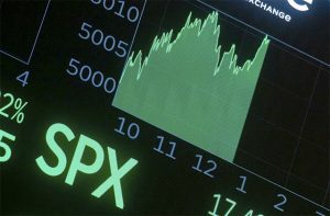 Panel del S&P500