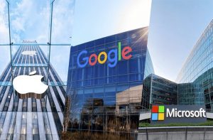 Las siete magníficas