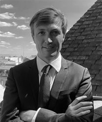 Gestor de carteras de Edomond de Rothschild