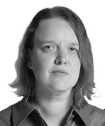 Dovile Silenskyte, Directora de análisis de activos digitales