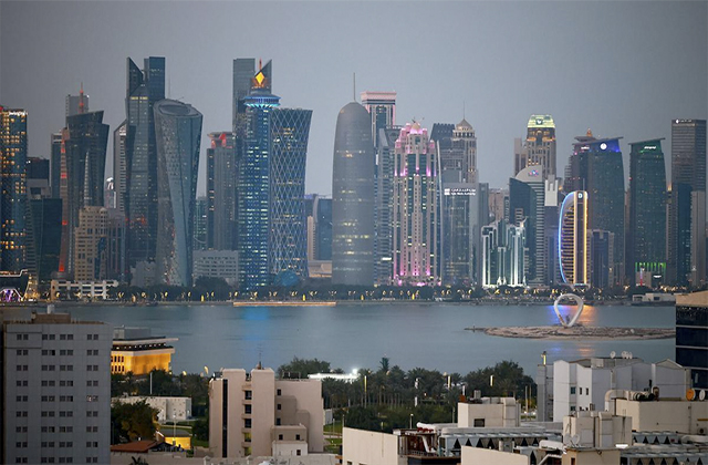 La relevancia geoeconómica de Oriente Próximo, más allá de la energía