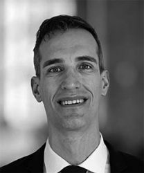 Mauro Pfister, Managing Director, Capital Dynamics