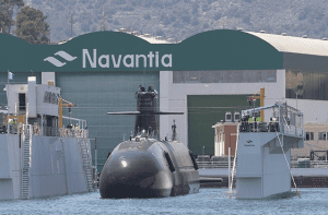 Astilleros de Navantia