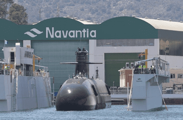 Astilleros de Navantia